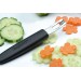 Pochette traiteur Berghoff Essentials 7 ustensiles inox et PP