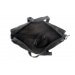 Trousse vide CHEF ROLL haut de gamme pour 10 couteaux et ustensiles - Noir