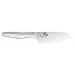 Couteau Santoku japonais Kai Seki Magoroku Shoso