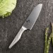 Couteau Santoku japonais Kai Seki Magoroku Shoso