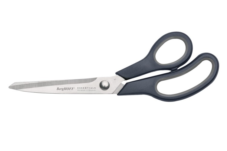 Ciseaux de couturi&egrave;re Berghoff Essentials 25cm inox et PP