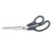 Ciseaux de couturière Berghoff Essentials 25cm inox et PP