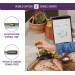 Sonde de cuisson sans fil Meat It + Mastrad avec application smartphone et tablette