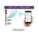 Sonde de cuisson sans fil Meat It + Mastrad avec application smartphone et tablette