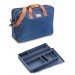 Malette à couteaux Deglon Urban Case unie avec coffret vide