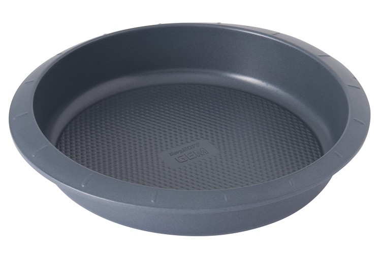 Moule &agrave; g&acirc;teaux rond Berghoff Gem &Oslash;23cm acier carbone