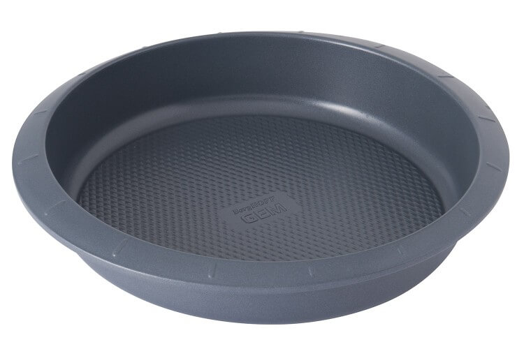 Moule à gâteaux rond Berghoff Gem Ø23cm acier carbone