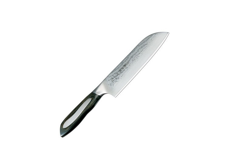 Couteau de chef Gyuoto TOJIRO lame 18 cm