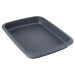 Moule à gâteaux rectangulaire Berghoff Gem 34 x 25,4cm acier carbone