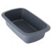 Moule à brioche Berghoff Gem 25,3 x 14,2cm acier carbone