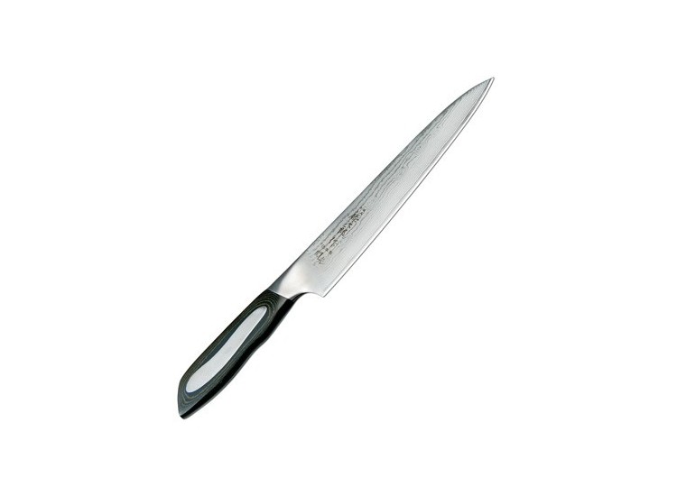 Couteau de chef Gyuoto TOJIRO lame 21 cm