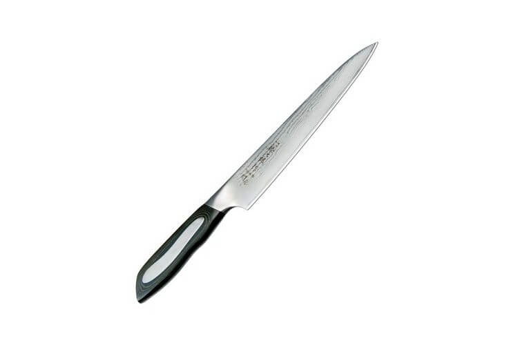 Couteau de chef Gyuoto TOJIRO lame 21 cm