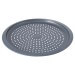 Moule à pizza perforé Berghoff Gem Ø32cm acier carbone