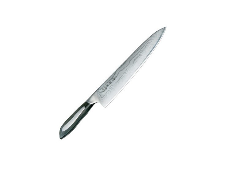 Couteau de chef Gyuoto TOJIRO lame 27 cm