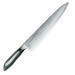 Couteau de chef Gyuoto TOJIRO lame 27 cm