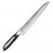 Couteau à trancher TOJIRO Flash lame 24 cm