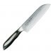 Couteau Santoku TOJIRO Flash lame 18 cm