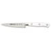 Coffret 3 couteaux Riviera White Arcos forgés (Chef+Santoku+Office)
