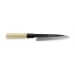 Couteau universel japonais artisanal Yoshihiro White 2 steel 15cm