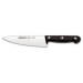 Coffret 3 couteaux de cuisine Arcos Universal manches 3 rivets