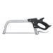 Scie à surgelés Dick lame acier inox 35cm manche ergonomique polymère noir