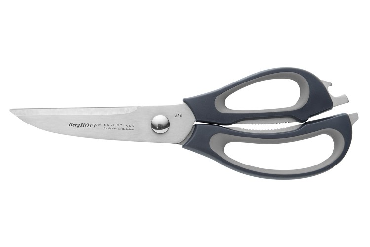 Ciseaux de cuisine multifonctions Berghoff Essentials 22,5cm inox
