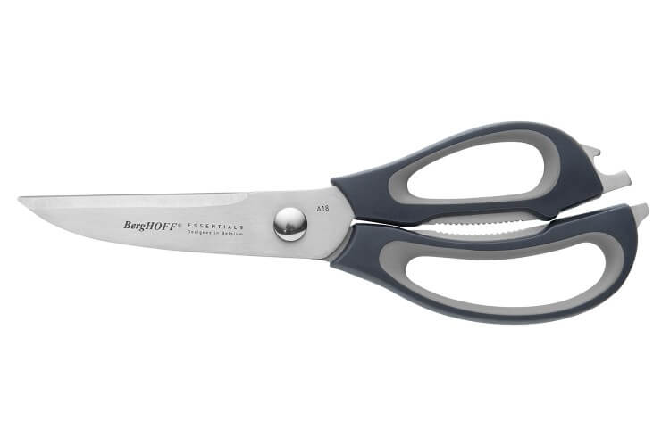 Ciseaux de cuisine multifonctions Berghoff Essentials 22,5cm inox
