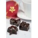 Moule à chocolat silicone Silikomart Easy Choc spécial Noël 214X106 mm