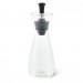Huilier/vinaigrier Cole & Mason Classic en verre