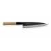 Couteau de chef japonais artisanal Yoshihiro White 2 steel 21cm