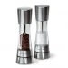 Coffret de 2 moulins sel/poivre Derwent Cole & Mason 19cm