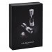 Coffret de 2 moulins sel/poivre Derwent Cole & Mason 19cm