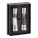 Coffret de 2 moulins sel/poivre Derwent Cole & Mason 19cm
