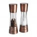 Coffret de 2 moulins sel/poivre Derwent Cole & Mason 19cm
