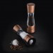 Coffret de 2 moulins sel/poivre Derwent Cole & Mason 19cm