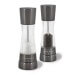 Coffret de 2 moulins sel/poivre Derwent Cole & Mason 19cm