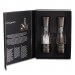 Coffret de 2 moulins sel/poivre Derwent Cole & Mason 19cm