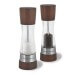 Coffret de 2 moulins sel/poivre Derwent Cole & Mason 19cm