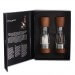 Coffret de 2 moulins sel/poivre Derwent Cole & Mason 19cm