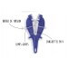 Aiguiseur SHARP'EASY Bobet - Redresse et entretient les lames
