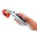 Sécateur à crustacés Zyliss lames dentées 22cm