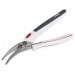 Sécateur à crustacés Zyliss lames dentées 22cm