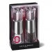Set assaisonnement Cole & Mason Bobbi poivrier et salière 18,5cm