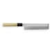 Couteau usuba japonais artisanal Yoshihiro Jyosaku White 2 steel 18cm