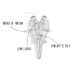Aiguiseur SHARP'EASY Bobet - Redresse et entretient les lames