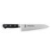 Couteau de chef japonais artisanal Yoshihiro acier SRS15