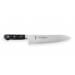 Couteau de chef japonais artisanal Yoshihiro acier SRS15