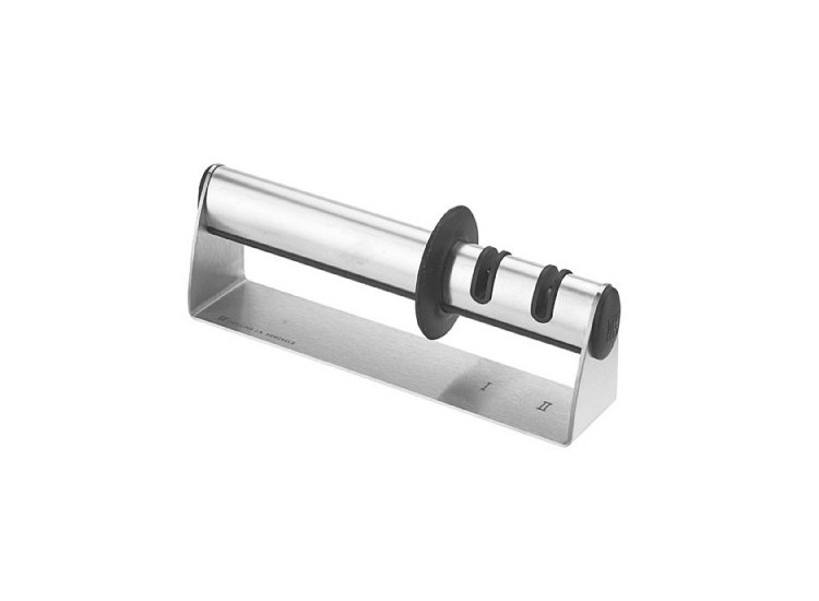 Aiguiseur manuel 2 modules ZWILLING Twinsharp bkanc