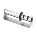 Aiguiseur manuel 2 modules ZWILLING Twinsharp bkanc