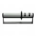 Aiguiseur manuel 2 modules ZWILLING Twinsharp bkanc